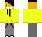 smiley guy