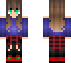 some girl