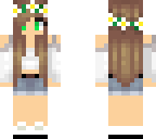 songleap's skin