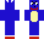 sonic