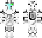 space warrior