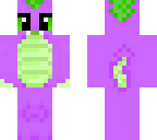 spike
