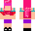 sport girl