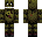 spring trap