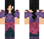 stephanie without cape