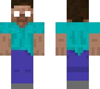 steve rig skin