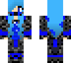 subzero girl