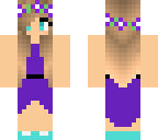 summer girl