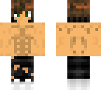 sunny_returns summer skin