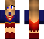 supergirl edit