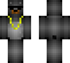 swag black bear