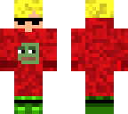 swag pepe