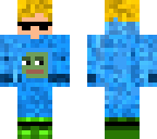 swag pepe 2
