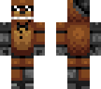 swagfreddy my oc