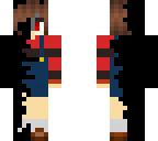 swapfell glitch frisk