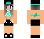 swim suit 