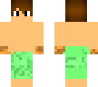 swimsuit