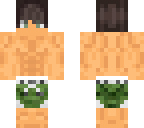 swimsuit boy