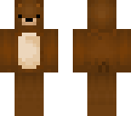 teddy bear