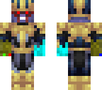 thanos edited