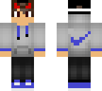 the_fallen_pants dog