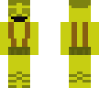 the golden ballora