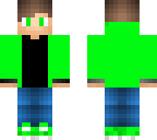 the green guardian