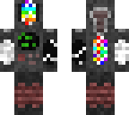 the ink bot