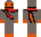 the lost fox
