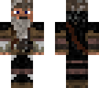 the old hunstman