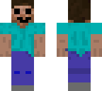 the sexy steve