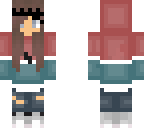 tomboy