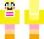 toy chica