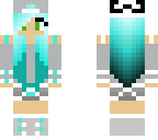 turquoise