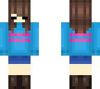undertale frisk original