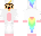 unicorn power
