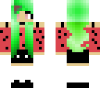 watermelon edit