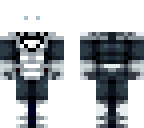 white lantern base