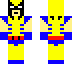 wolverine