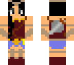 wonder woman