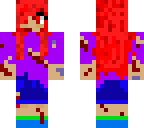 wounded flame