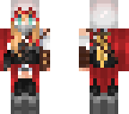wynncraft skin