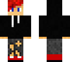 xolandro emo skin boy
