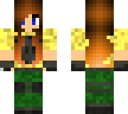 yellow team diamond