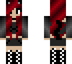 1st fully made skin