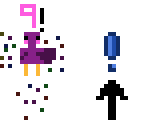 9 pink peeps