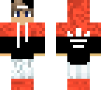 addias skin