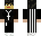 adidas boy by jrpg