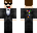 agent j