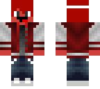 alex my first skin uploaded on this